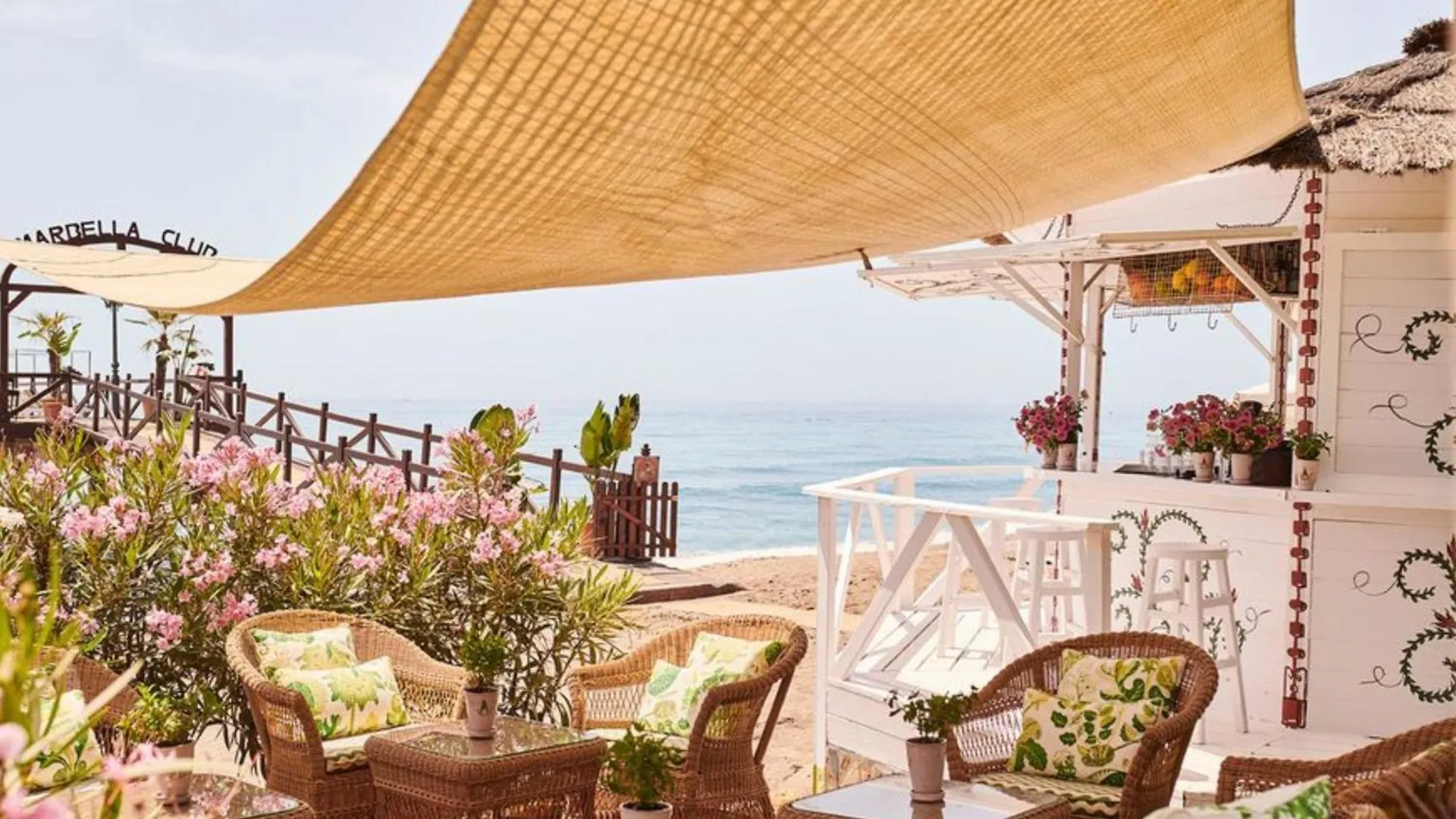 Vacation Marbella I Stylish 5Bdr Penthouse, Sea And Marina View Lägenhet 0*,  Spanien