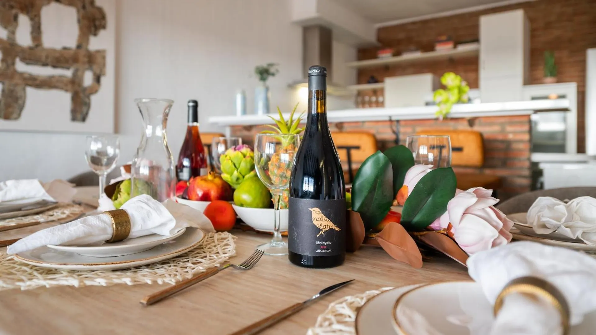 Vacation Marbella I Stylish 5Bdr Penthouse, Sea And Marina View Lägenhet 0*,  Spanien