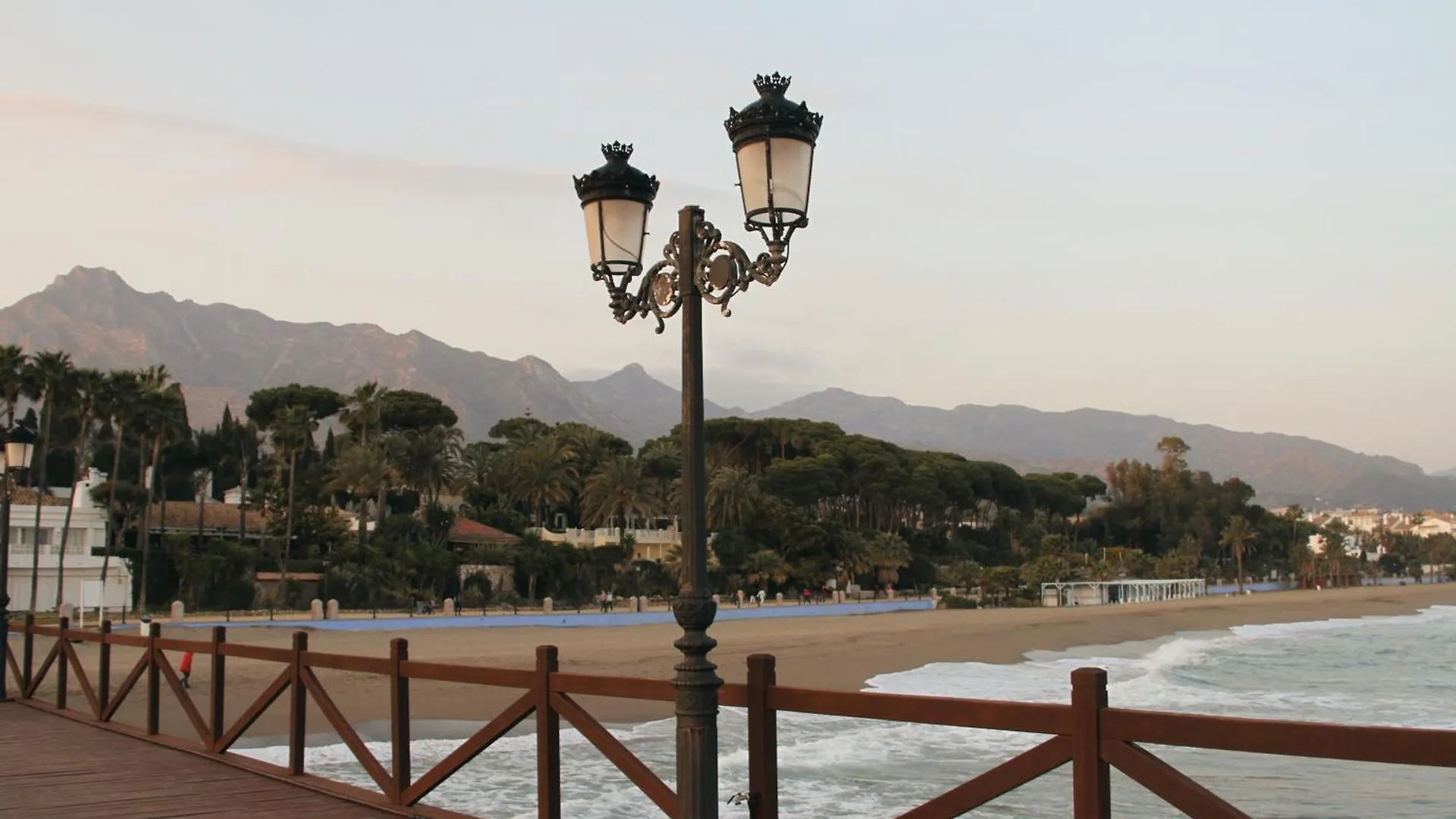 Apartmán Vacation Marbella I Stylish 5Bdr Penthouse, Sea And Marina View