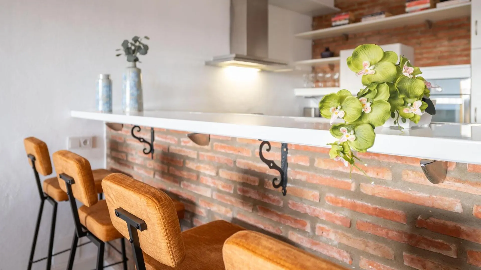 Vacation Marbella I Stylish 5Bdr Penthouse, Sea And Marina View Apartment