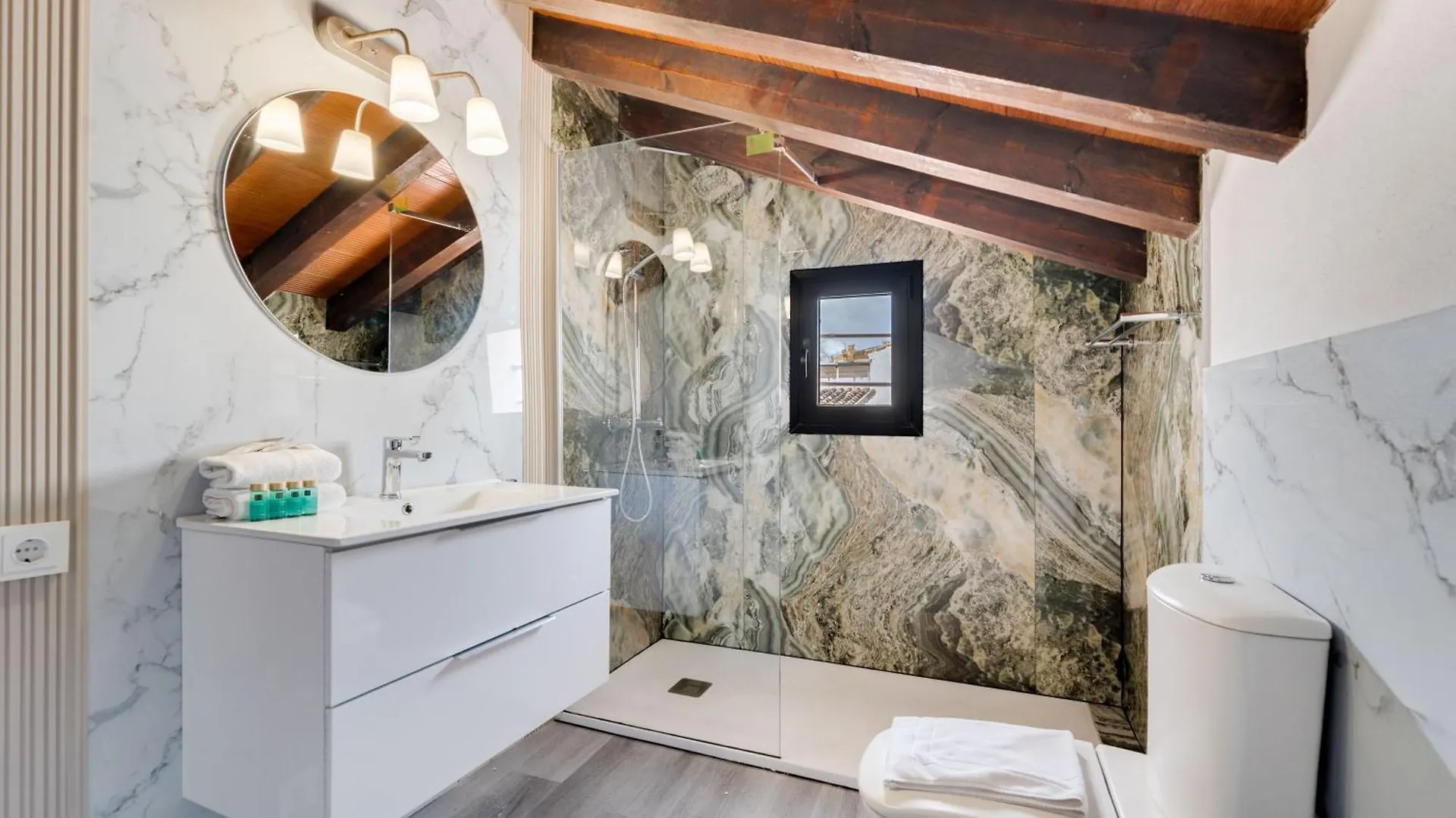 Vacation Marbella I Stylish 5Bdr Penthouse, Sea And Marina View Apartment