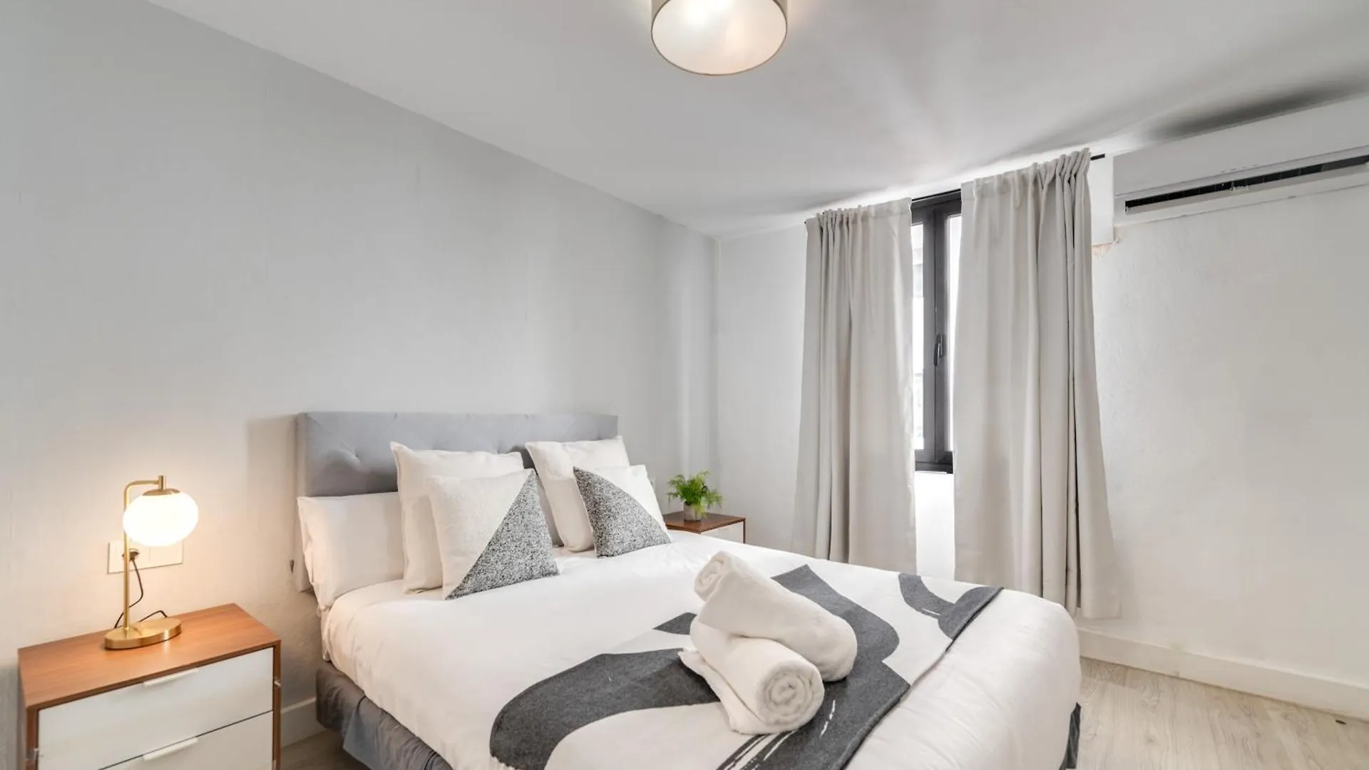 Vacation Marbella I Stylish 5Bdr Penthouse, Sea And Marina View Apartment